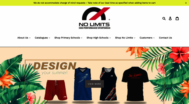 nolimits-store.com