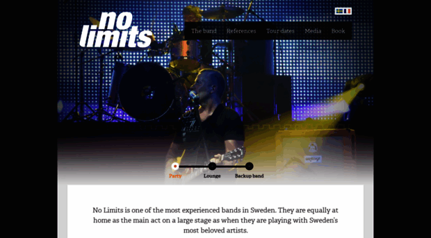 nolimits.cd