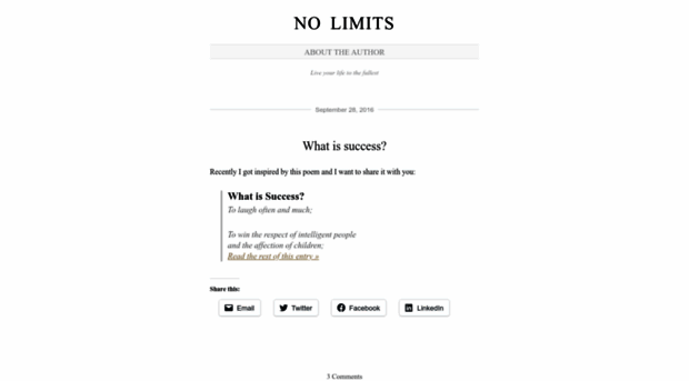 nolimits.co