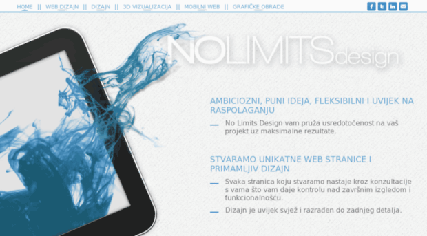 nolimits.com.hr