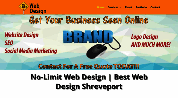 nolimitwebdesign.com