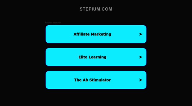 nolina.stepium.com