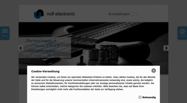 noll-electronic.de