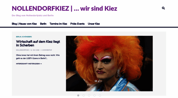 nollendorfkiez.de