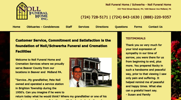 nollfuneral.com