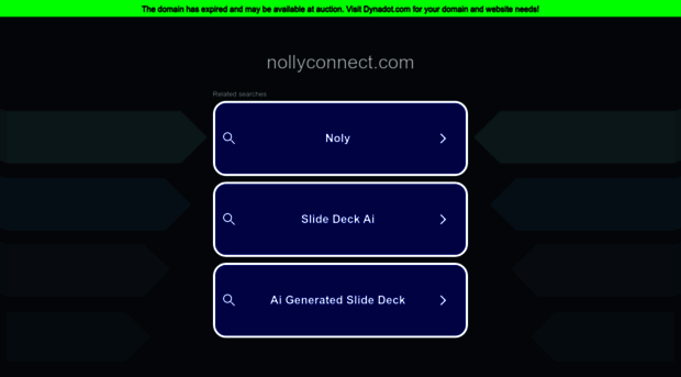 nollyconnect.com