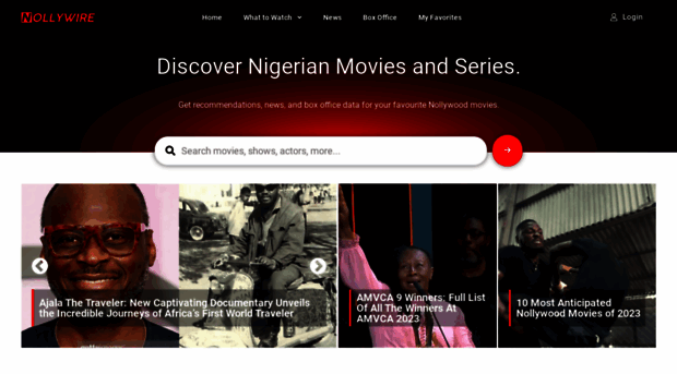 nollywire.com