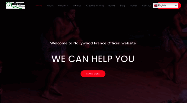 nollywoodfrance.com