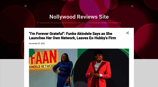 nollywoodreviewssite.blogspot.com