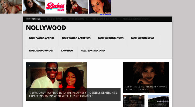 nollywoodscene.com