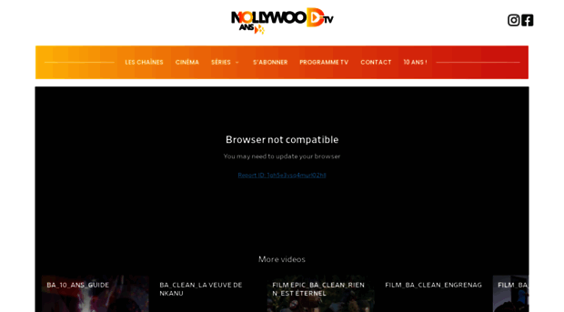 nollywoodtv.fr