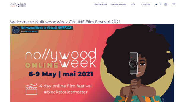 nollywoodweek.com
