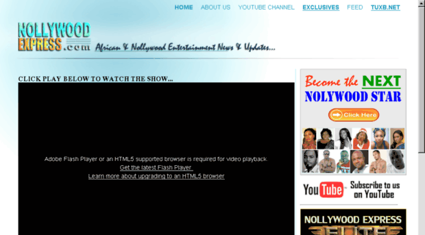 nollywoodx.info