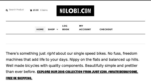 nolobi.com