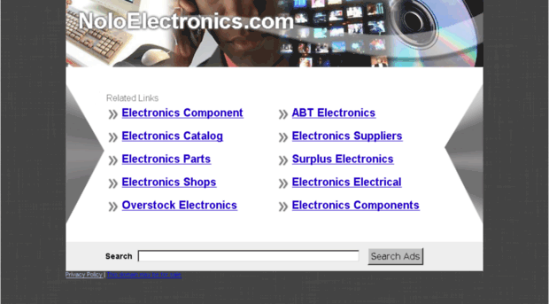 noloelectronics.com