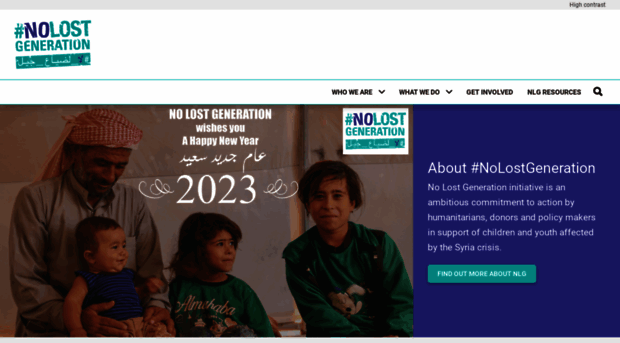 nolostgeneration.org