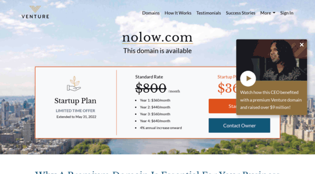 nolow.com