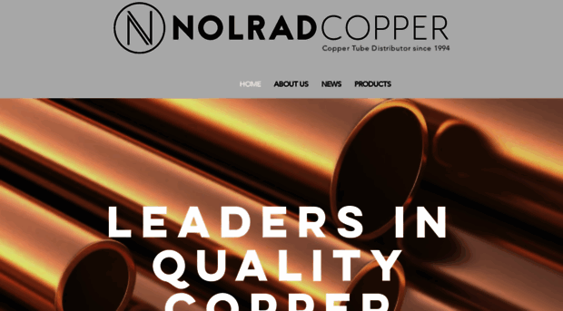 nolrad.com