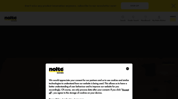 nolte-usa.com