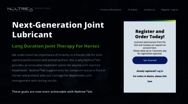 noltrexvet.com