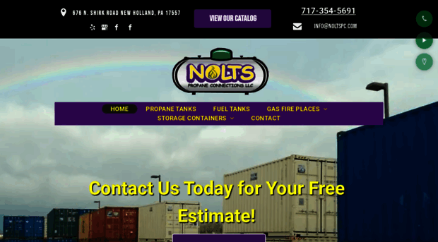 noltspropane.com