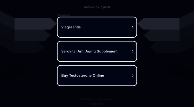 nolvadex.quest
