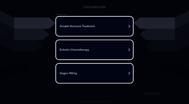 nolvadex.site