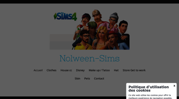 nolweensims.jimdo.com