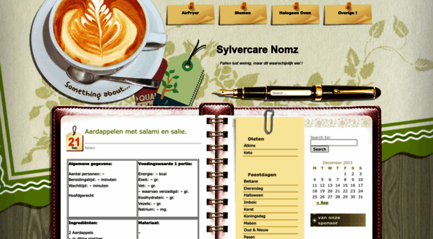 nom.sylvercare.nl