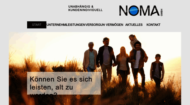 noma-gmbh.com