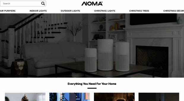 noma.com