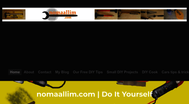 nomaallim.com