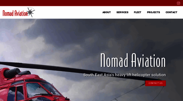 nomad-aviation.com