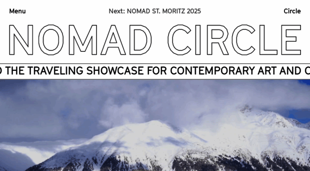 nomad-circle.com