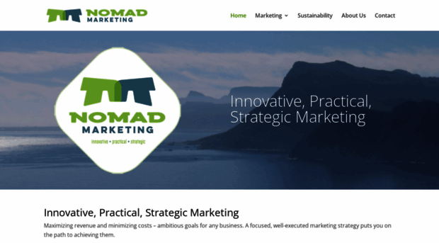 nomad-marketing.com