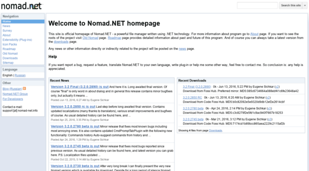 nomad-net.info