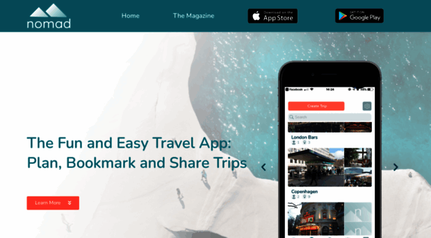 nomad.app