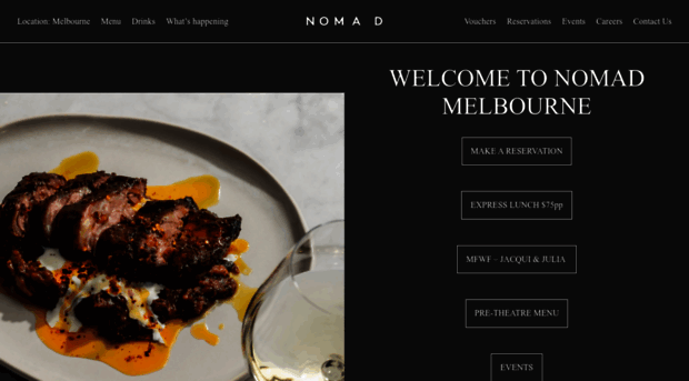 nomad.melbourne