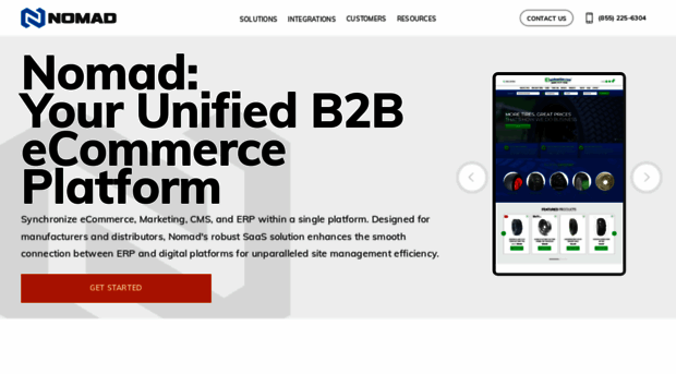 nomad.site