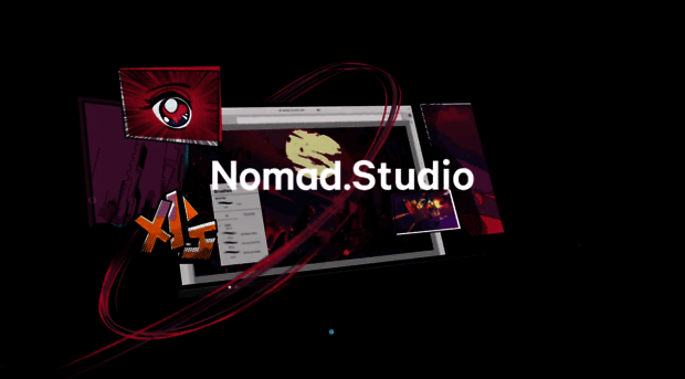 nomad.studio
