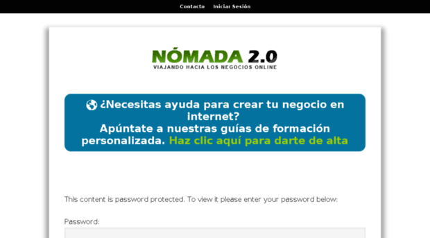 nomada20.com