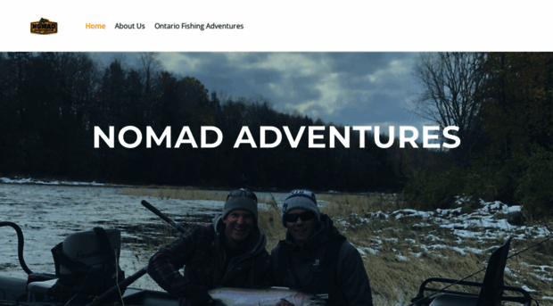 nomadadventures.net