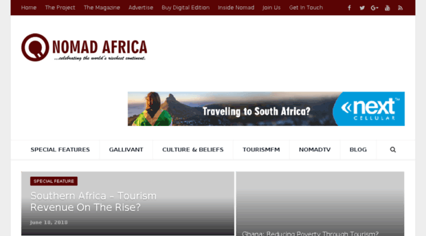 nomadafricamag.co.za