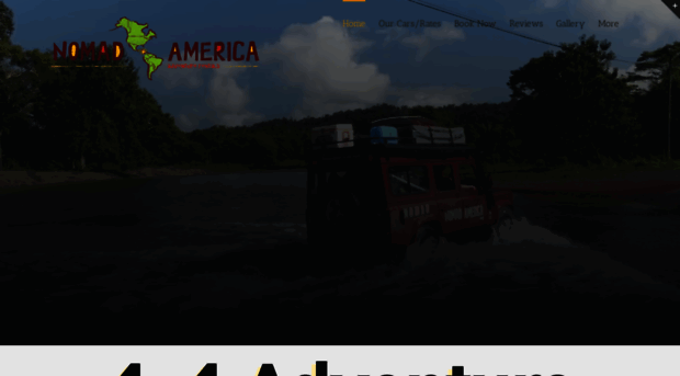 nomadamerica.com