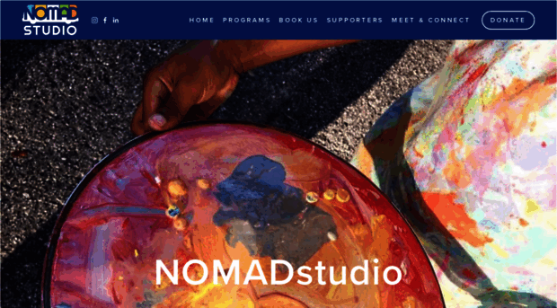 nomadartbus.org