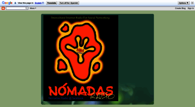 nomadasradio.blogspot.com