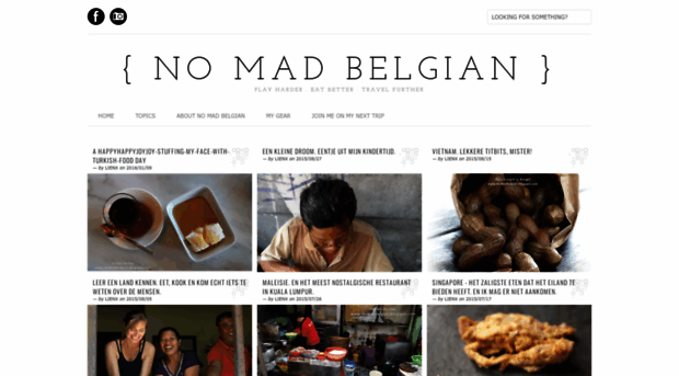 nomadbelgian.blogspot.com