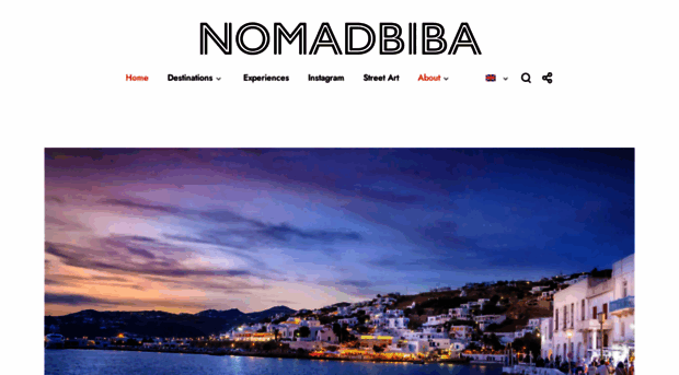 nomadbiba.com