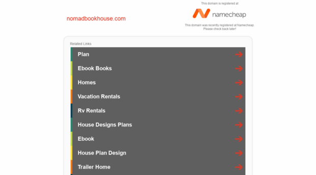nomadbookhouse.com