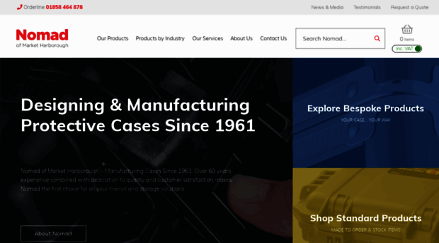 nomadcases.co.uk